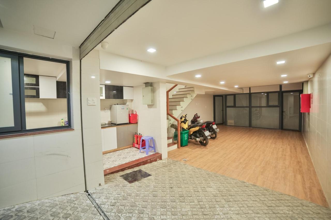 Ha Na Hotel *
