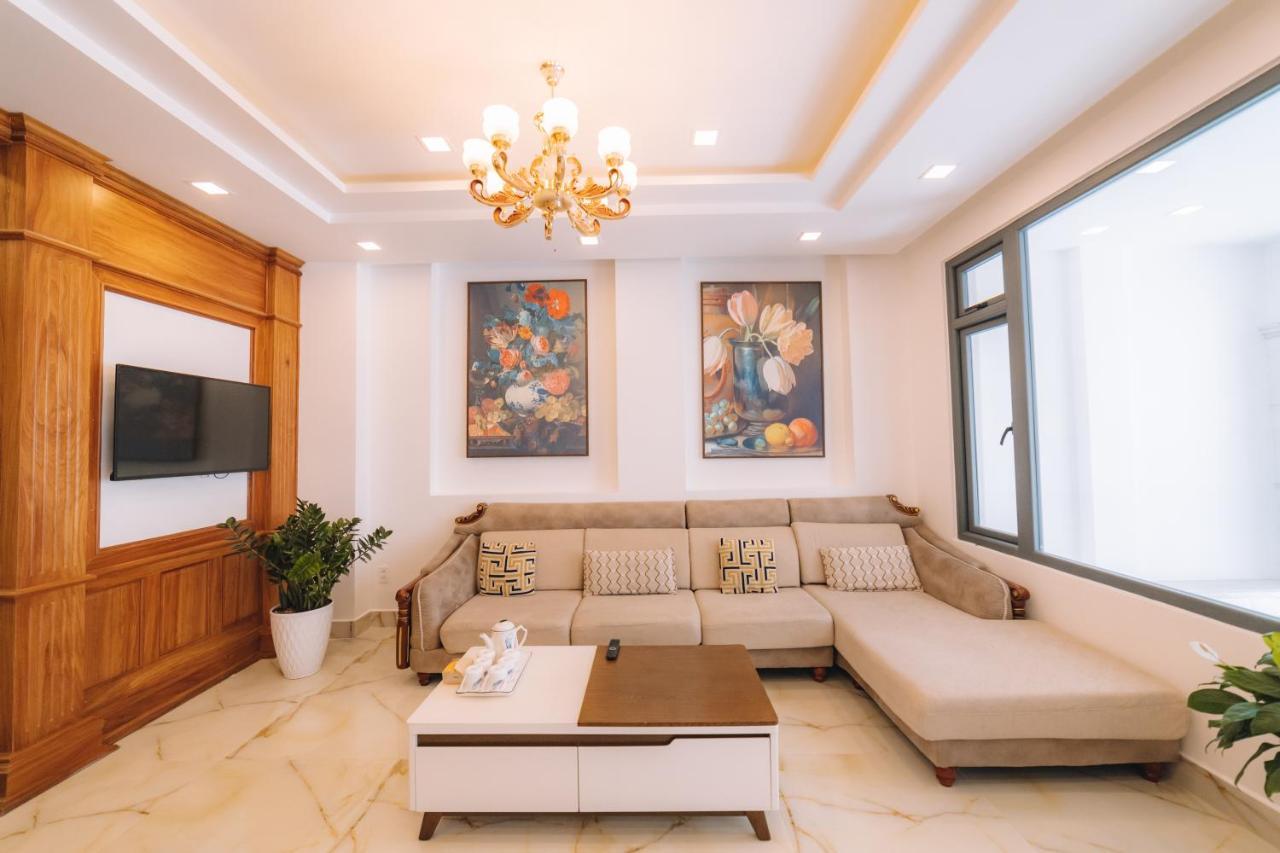 Hotel Ha Na Đà Lạt