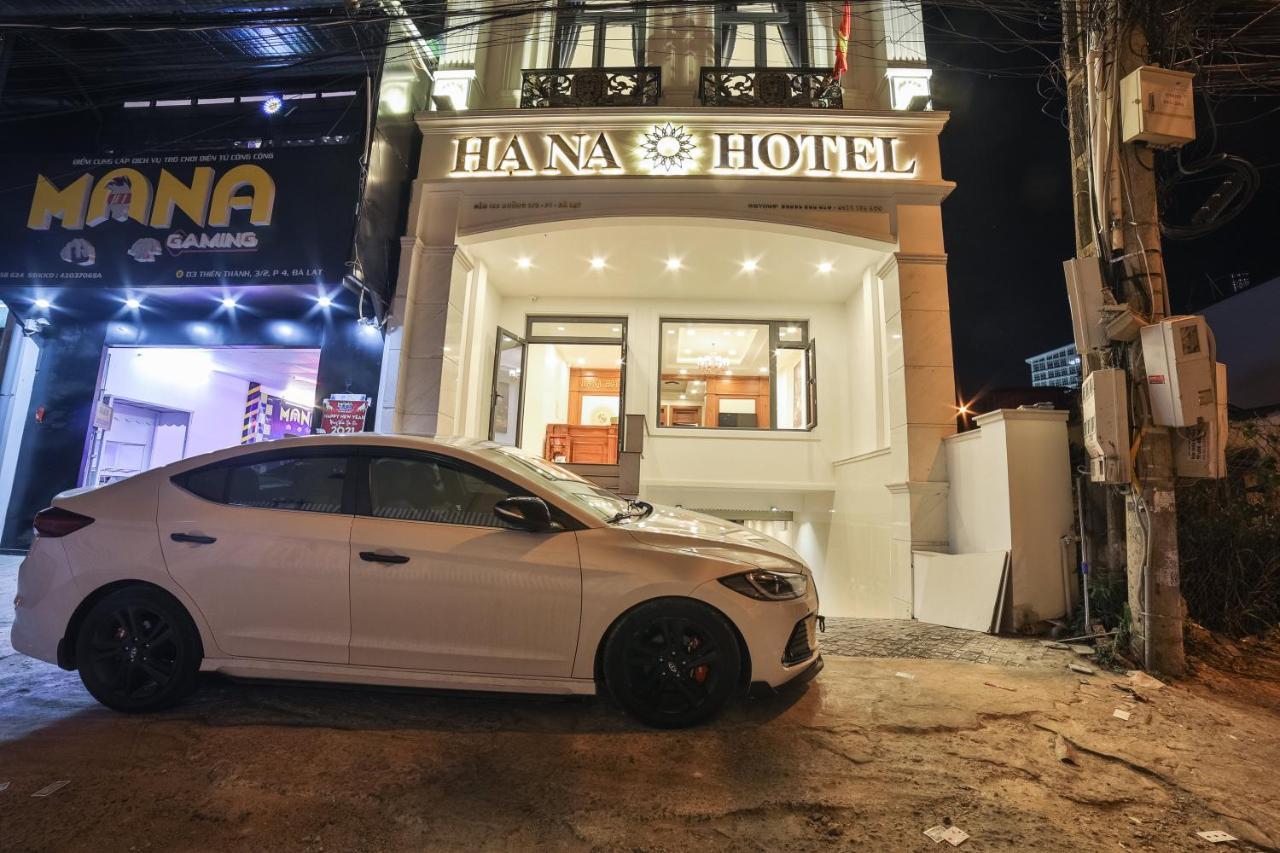 Ha Na Hotel *