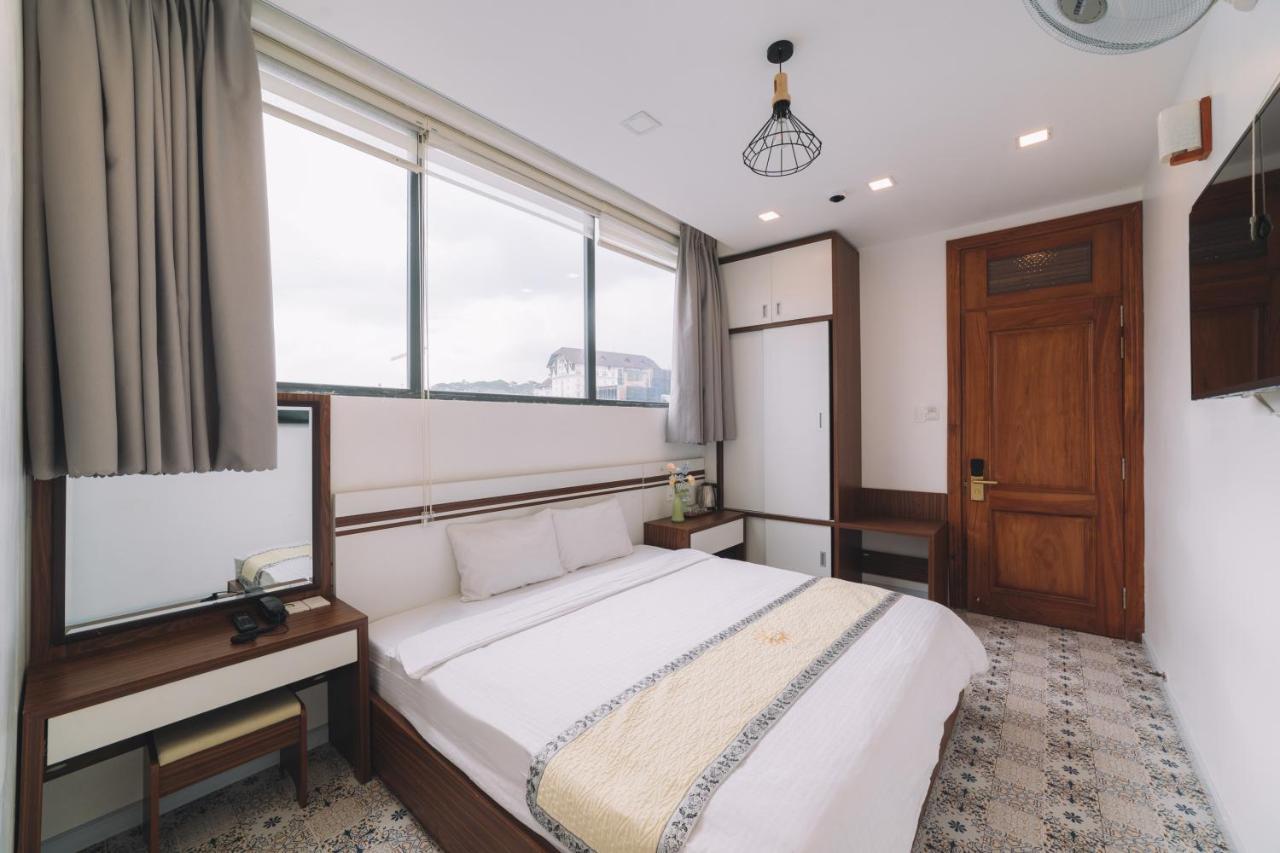 Hotel Ha Na
