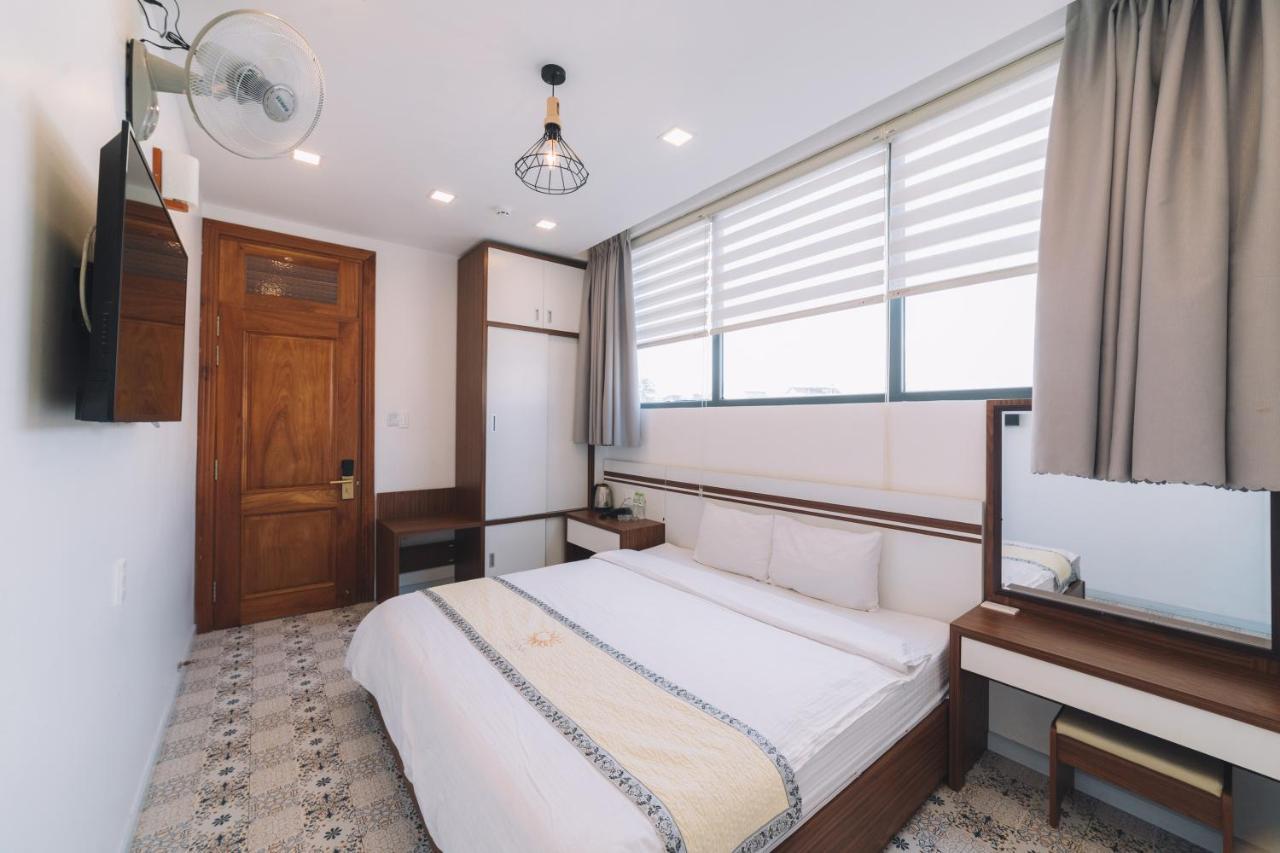 Hotel Ha Na *