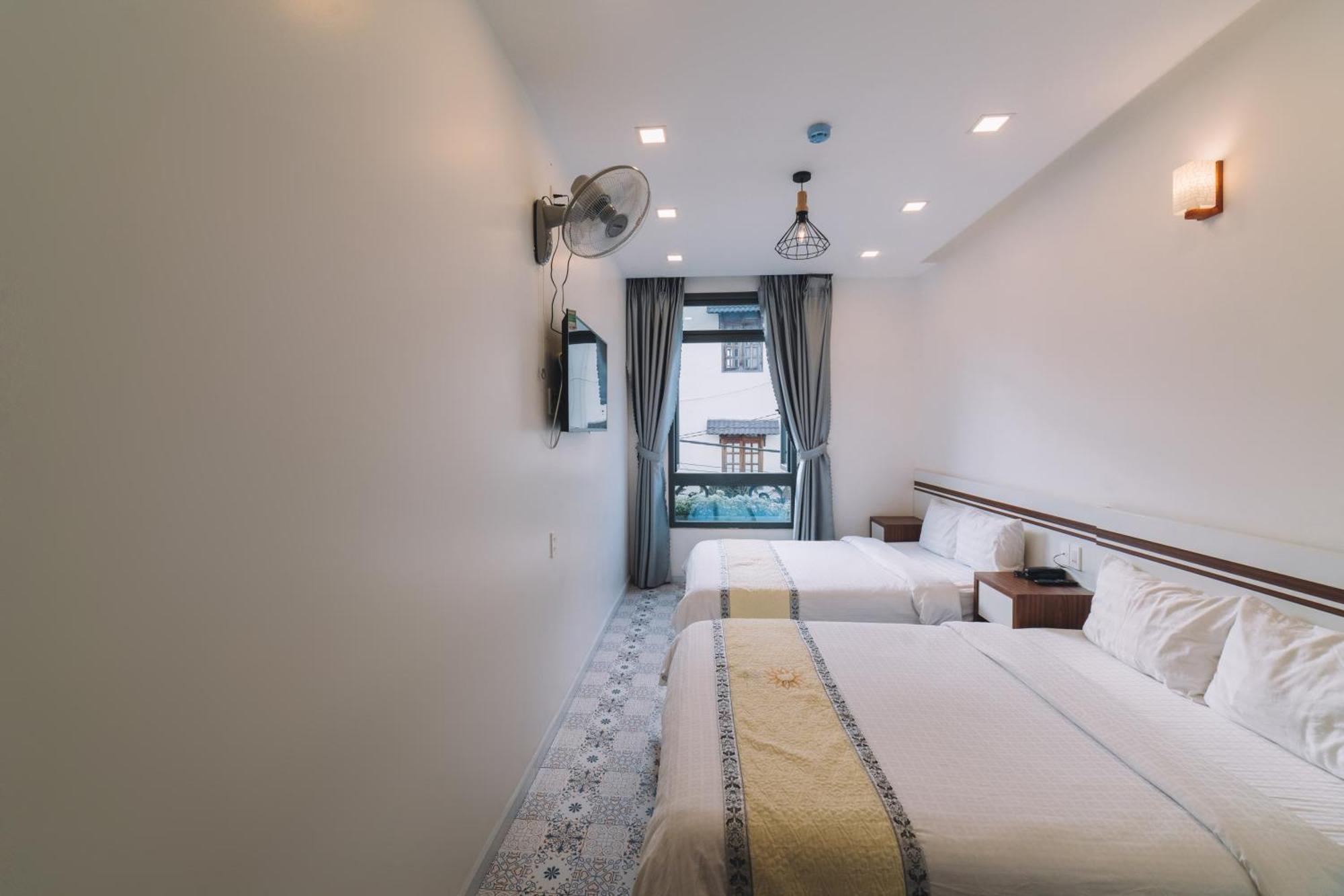 Ha Na Hotel